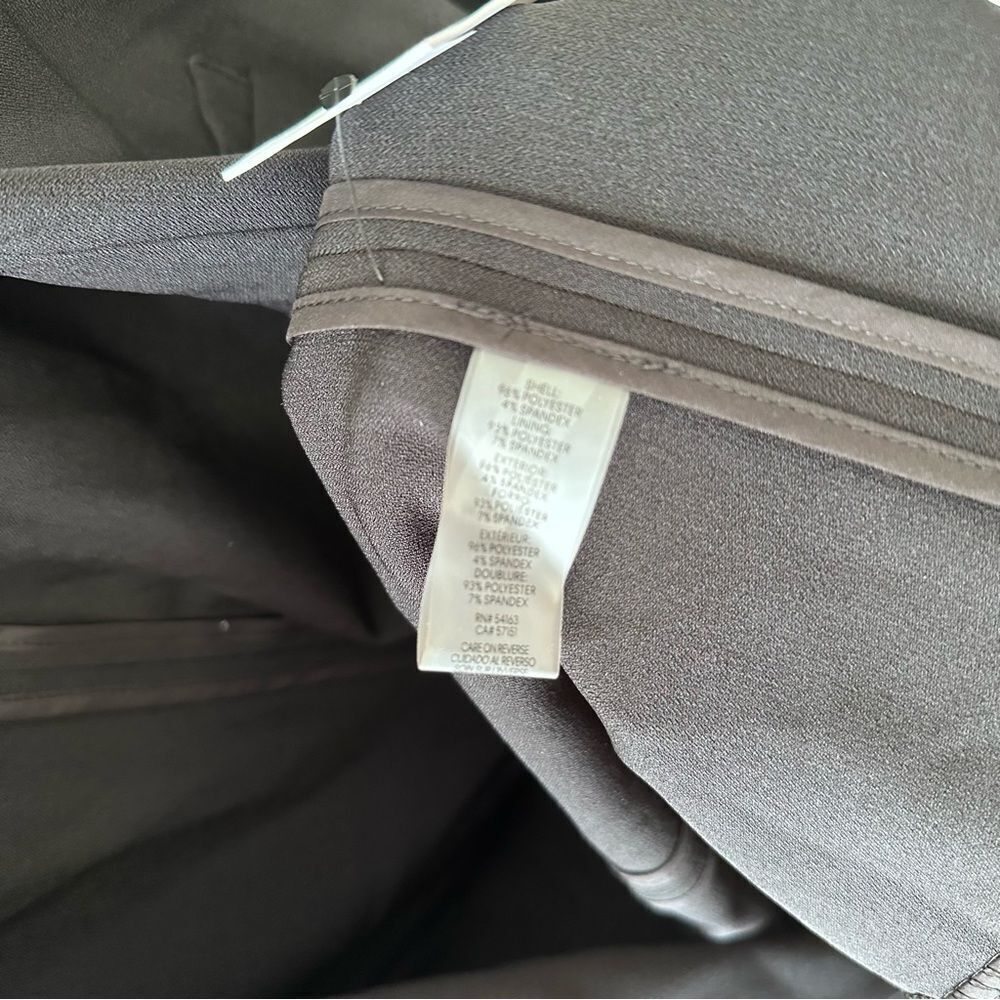 Calvin Klein Drawstring Jacket‎ - Picture 4 of 5